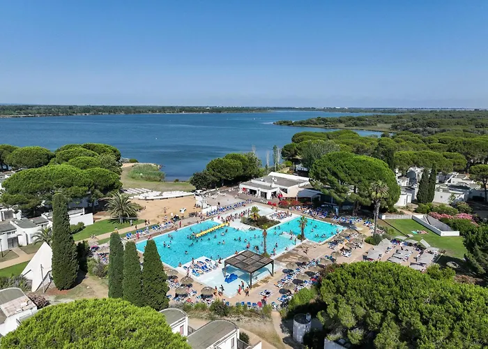 Belambra Clubs La Grande Motte - Petite Camargue Presqu\'Ile Du Ponant