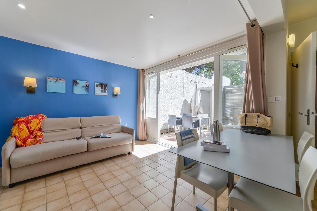 Belambra Clubs Motte - Petite Camargue Presqu'ile Du Ponant Hotel 4*