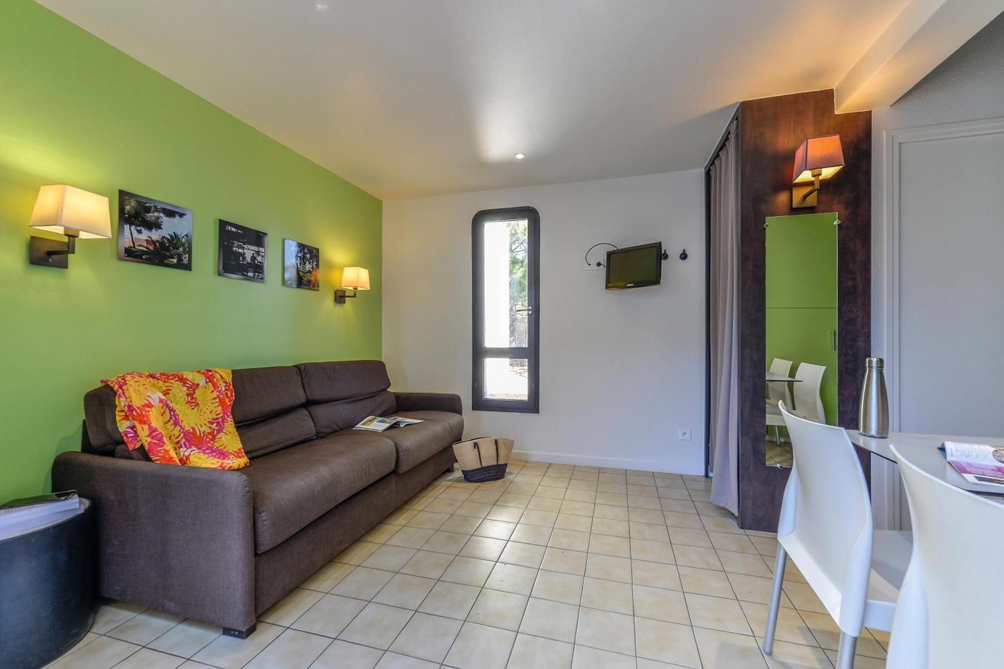 Belambra Clubs Motte - Petite Camargue Presqu'ile Du Ponant Hotel 4*