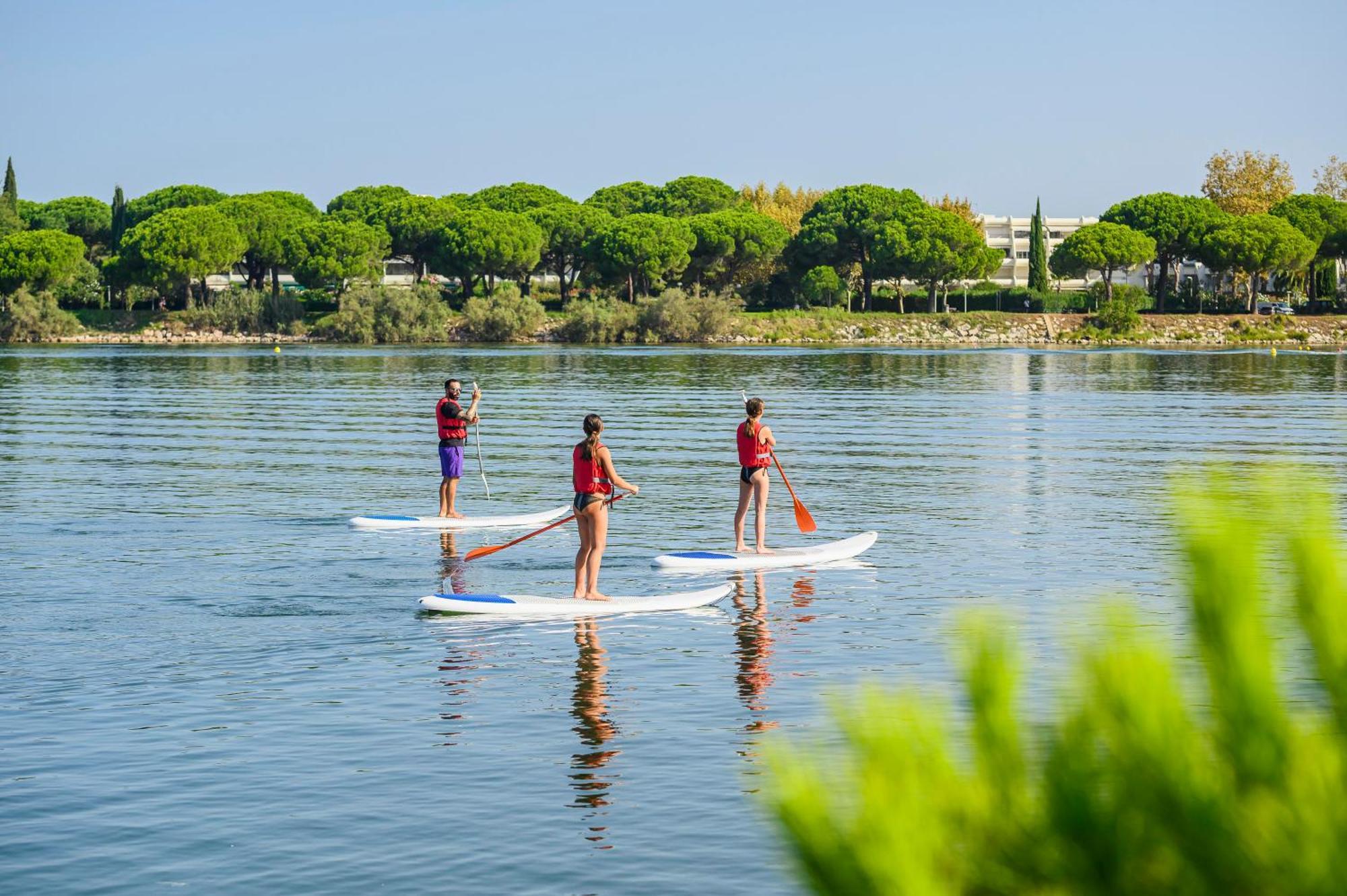 Belambra Clubs Motte - Petite Camargue Presqu'ile Du Ponant La Grande-Motte