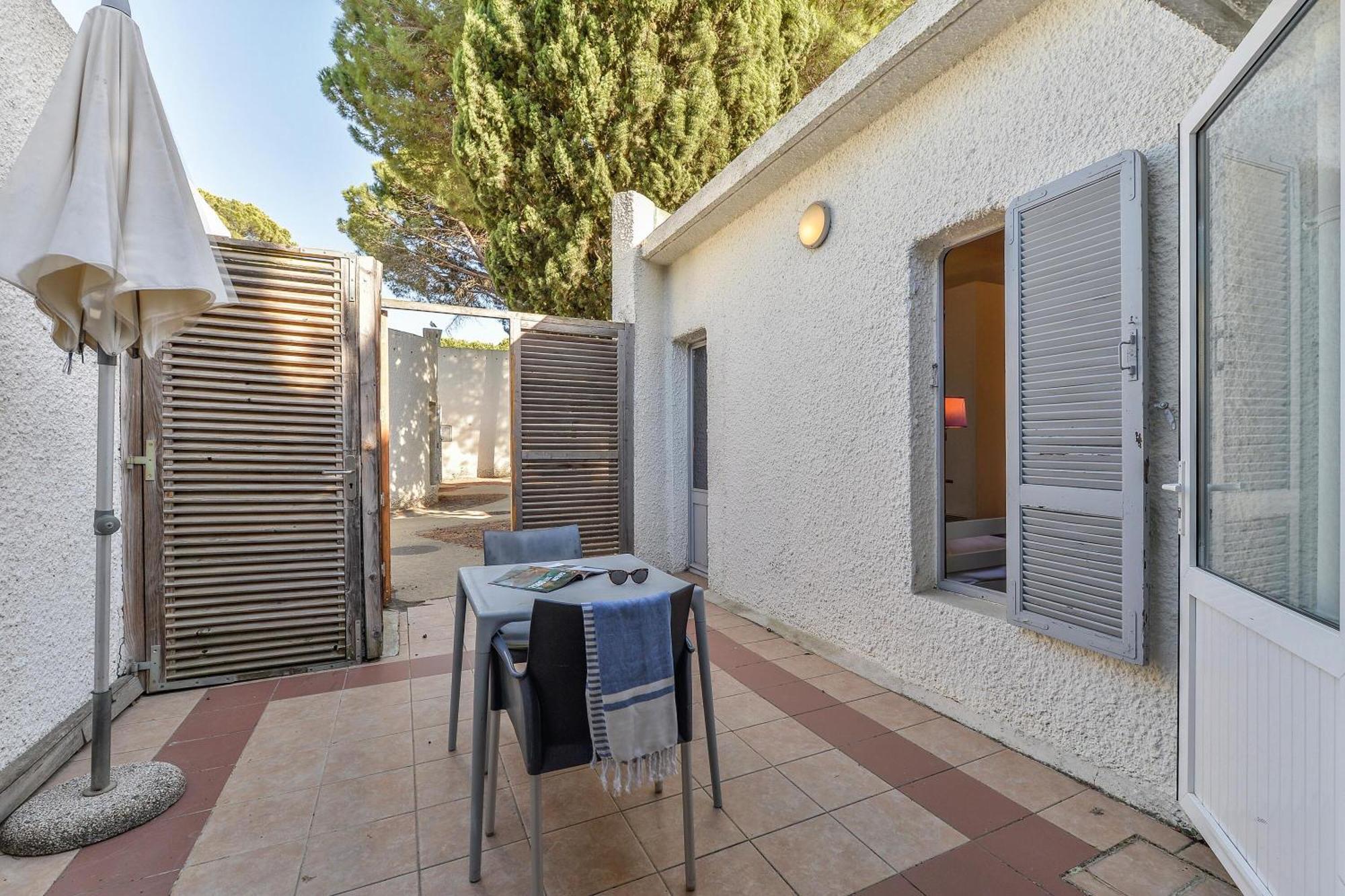 Belambra Clubs Motte - Petite Camargue Presqu'ile Du Ponant 4* La Grande-Motte