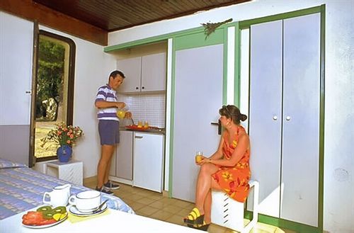 Hotel Belambra Clubs Motte - Petite Camargue Presqu'ile Du Ponant 4*