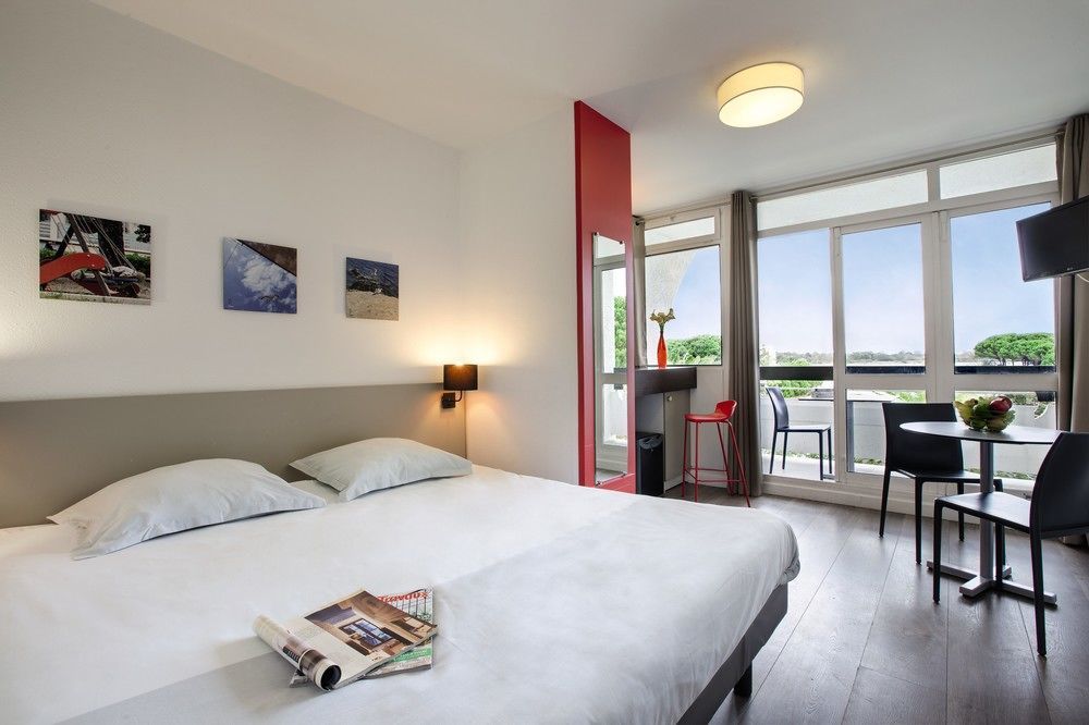 Belambra Clubs Motte - Petite Camargue Presqu'ile Du Ponant 4* La Grande-Motte
