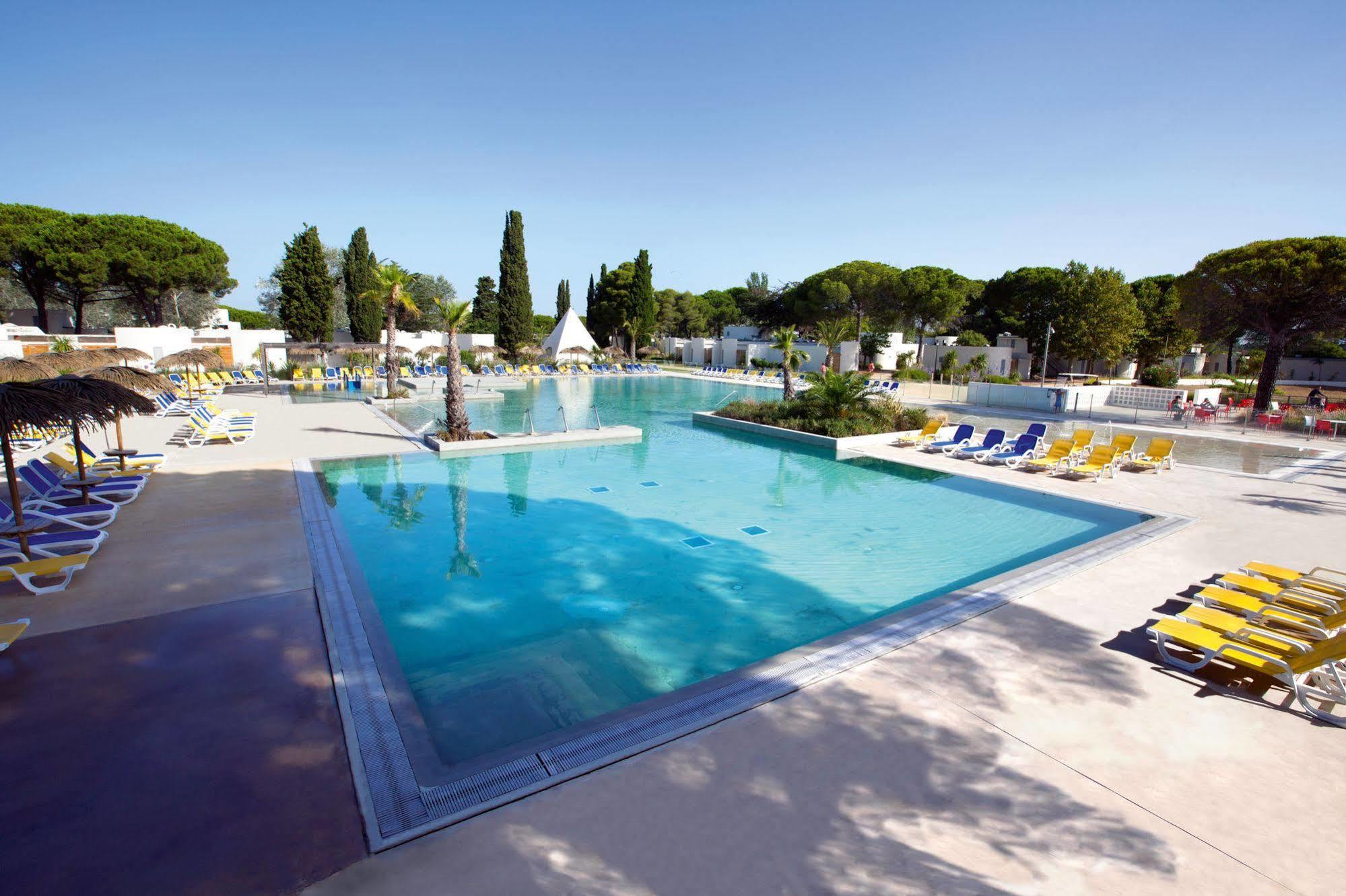 Hotel Belambra Clubs Motte - Petite Camargue Presqu'ile Du Ponant La Grande-Motte
