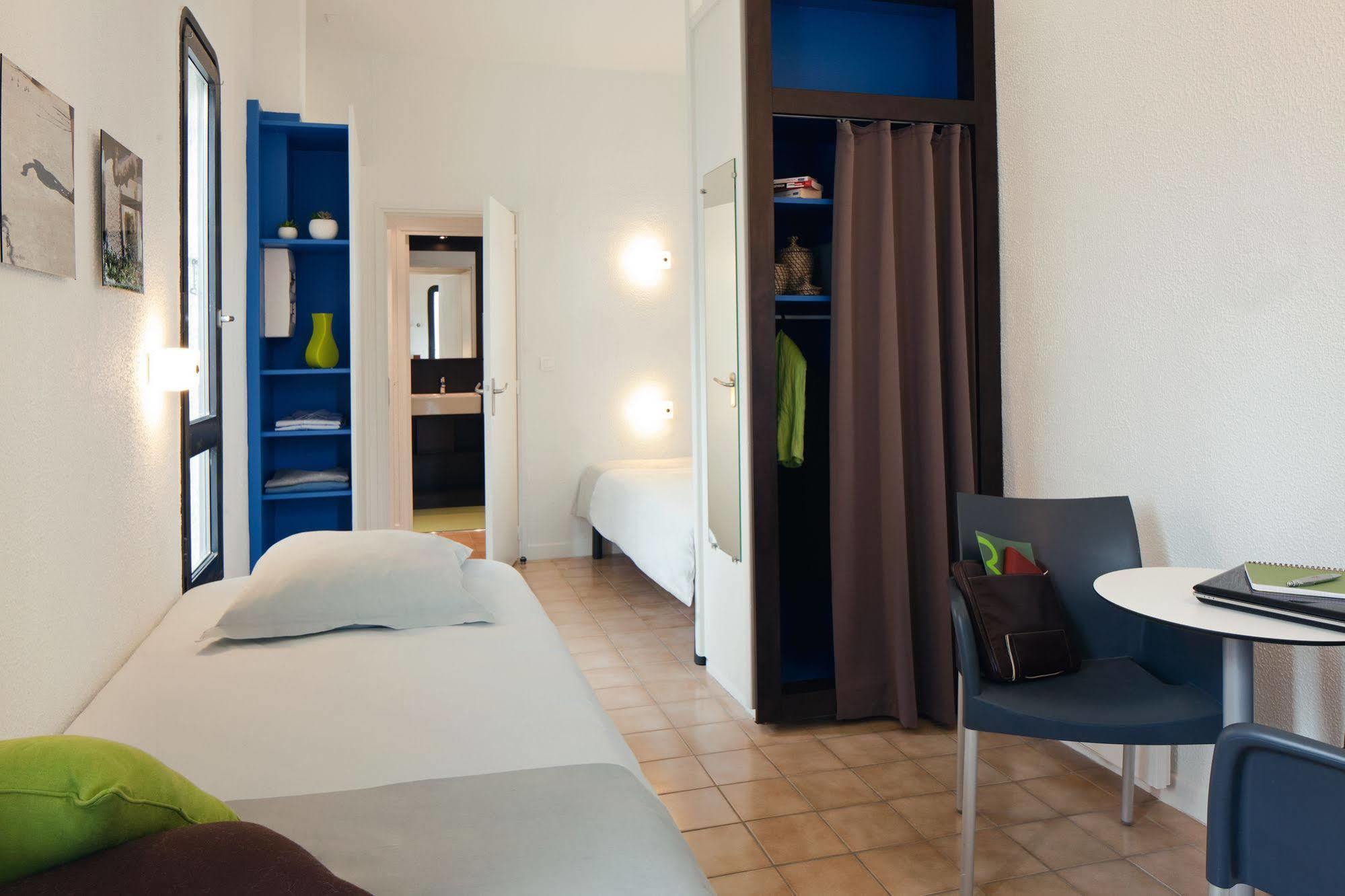 Belambra Clubs Motte - Petite Camargue Presqu'ile Du Ponant Hotel 4*