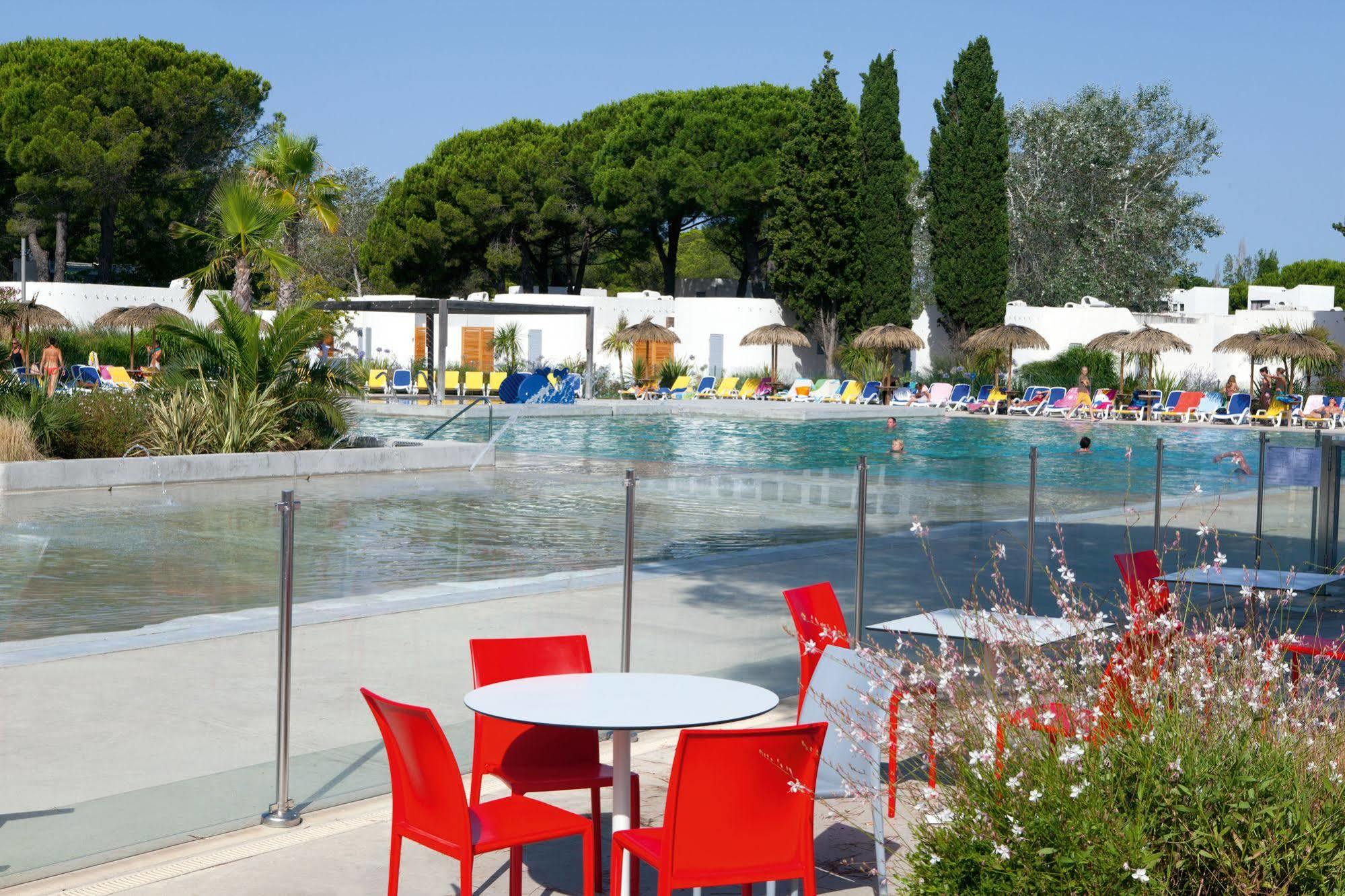 Hotel Belambra Clubs Motte - Petite Camargue Presqu'ile Du Ponant La Grande-Motte